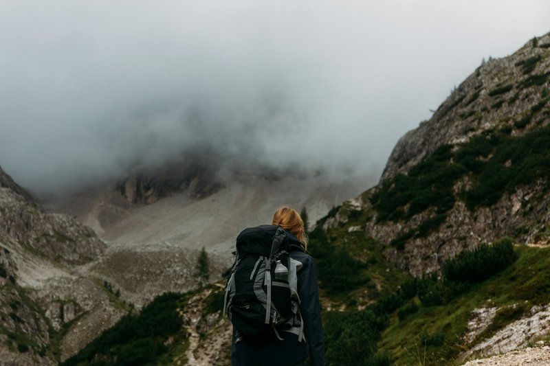 backpack tips